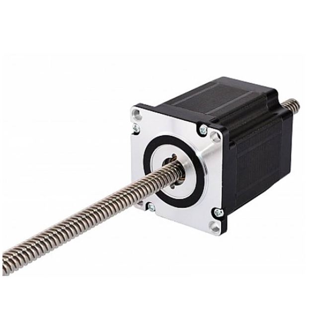 nema 23 linear stepper motor