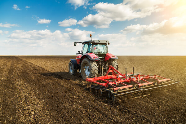 Integrated Servo Motors for Automatic Seeding Machines