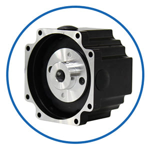 stepper motor manufacturer