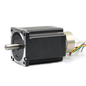 nema 42 motor dimensions