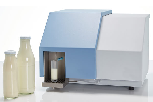 NEMA 17 Stepper Motors for Milk Analyzers