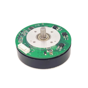 outer rotor bldc motor