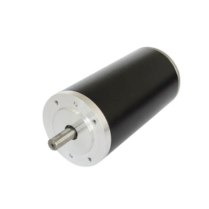 brushed dc motor​