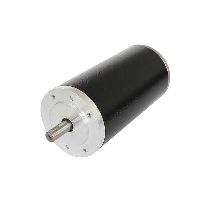 dc brush motor