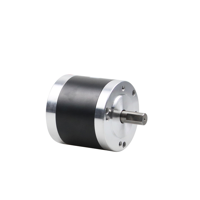 brushless dc gear motor​