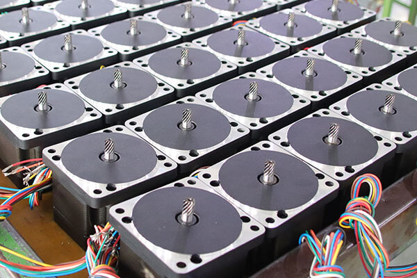 Top IP65 Waterproof Stepper Motor Manufacturers in China