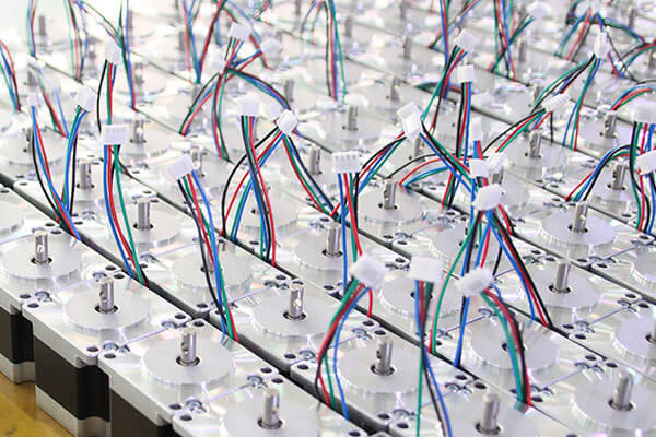 How To Choose The Right Driver IC for Stepper Motors