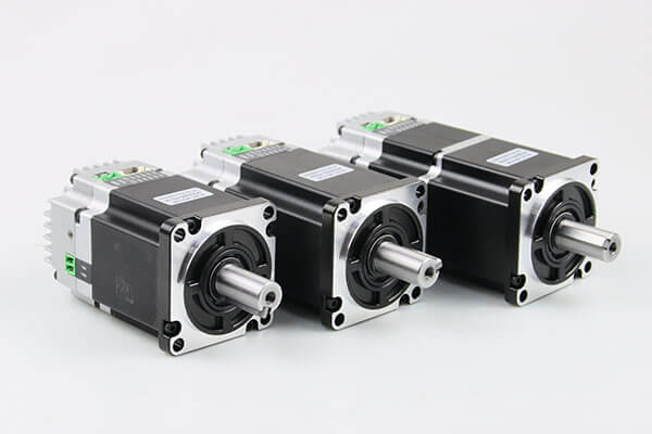 Top 20 DC Servo Motor Manufacturers in India