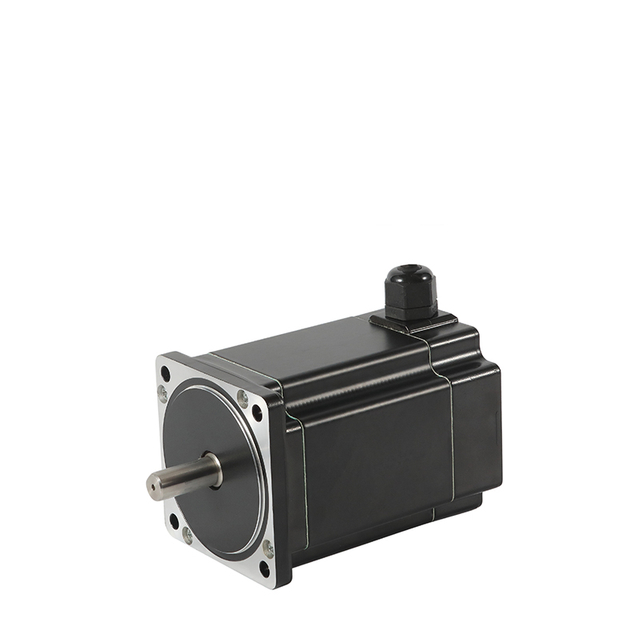 Motor de passo à prova d'água