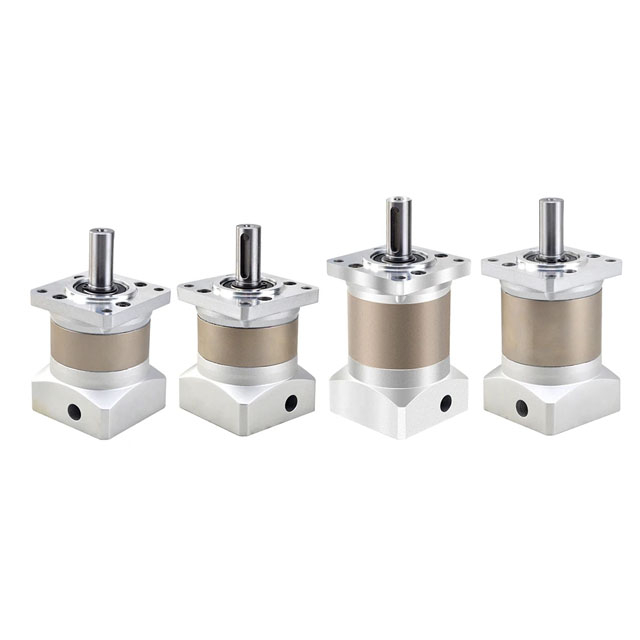 遊星歯車ステッピングモーターメーカー