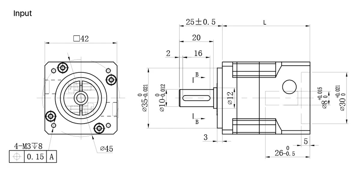 nema 17 gearbox nema 17 gearbox