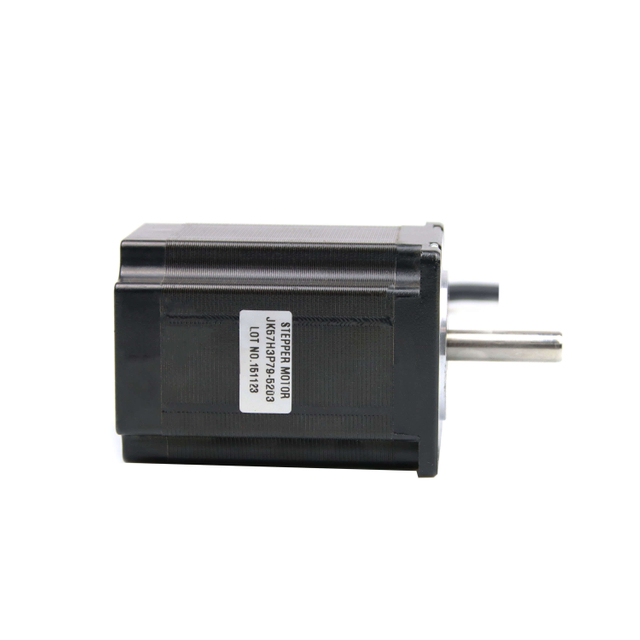 krokov&yacute; motor nema23