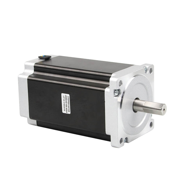 nema 34 stepper motor