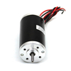 Permanent Magnet Dc Motor