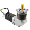 48 volt brushless dc motor