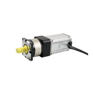 500W fırçasız DC motor