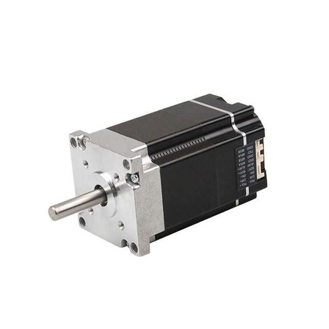 IDS57 integrated servo motor