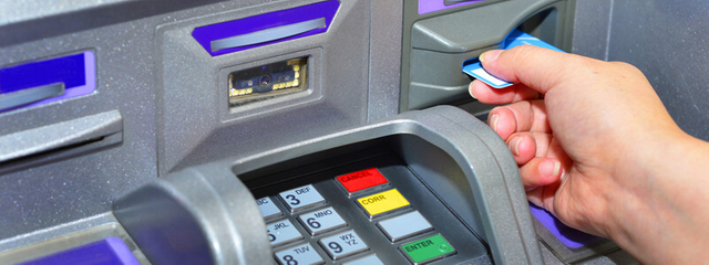 Automatic Financial Equipments