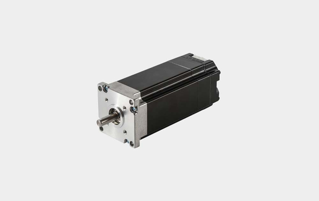 IDS57 Integrated DC Servo Motors