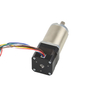 bldc servo motor​