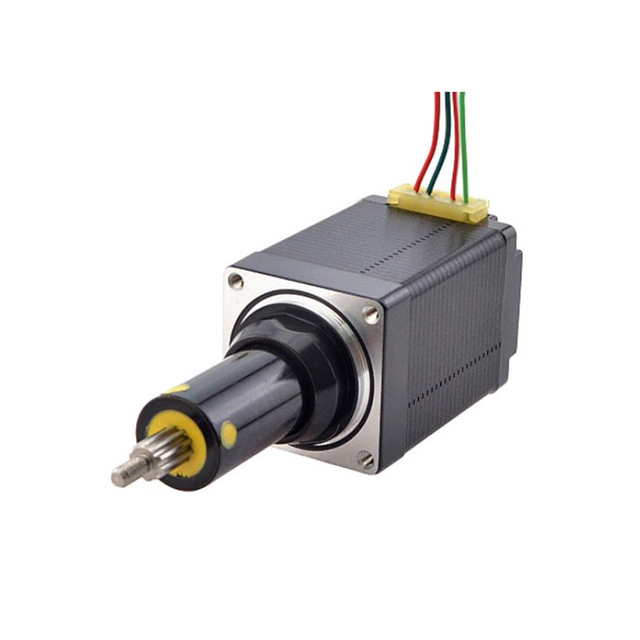 Nema 11 Linear Stepper Motor
