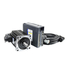 220V AC 서보 모터