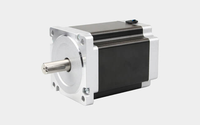 nema 34 stepper motors