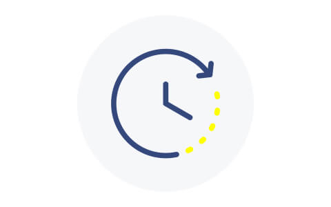 stepper motor advantages