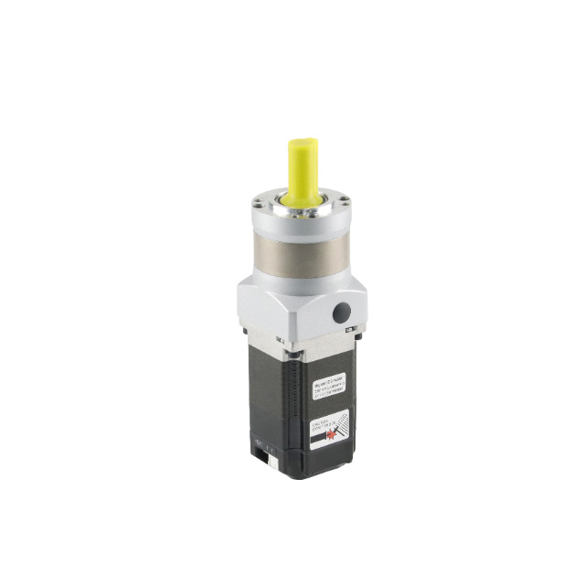 integrated bldc motor driver