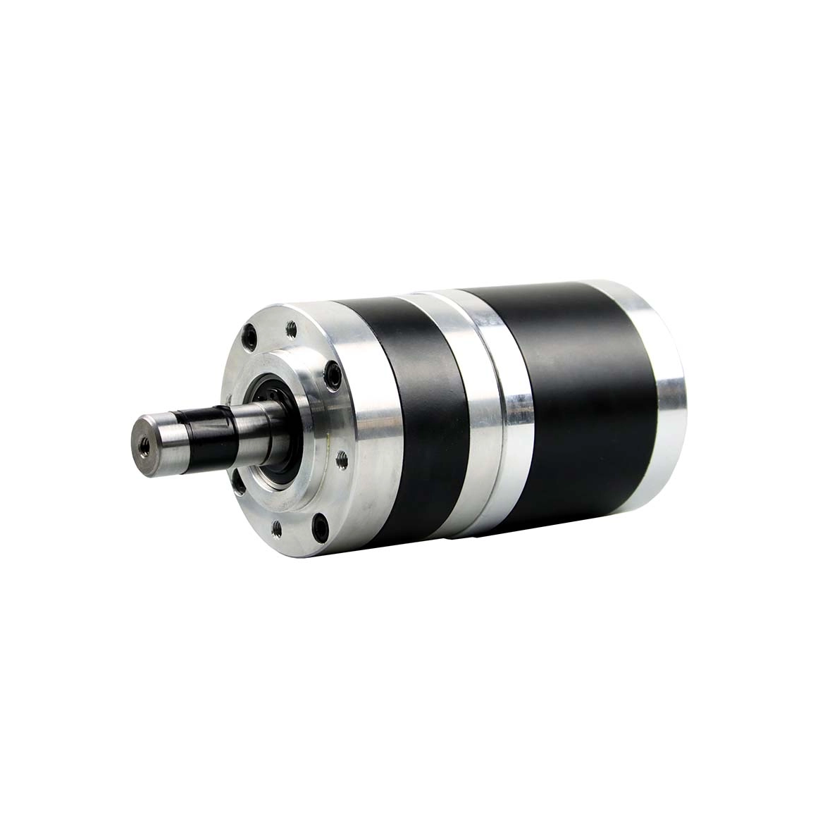 Moteur BLDC avec boîte de vitesses planétaires