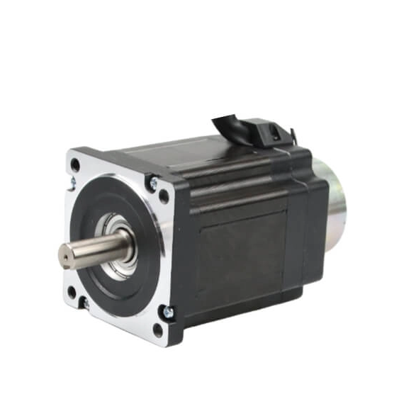 Moteur BLDC de freinage