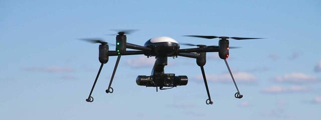 brushless dc motor for Drone Equipments