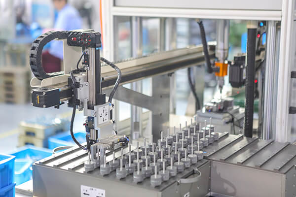 NEMA 17 Integrated Stepper Servo Motors For Sale