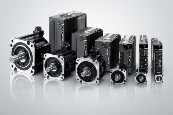 Top 25 AC Servo Motor Manufacturers in India