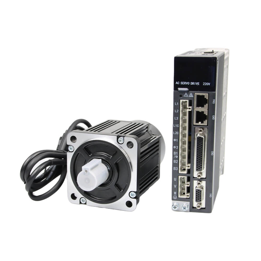 servo motor kit ac​