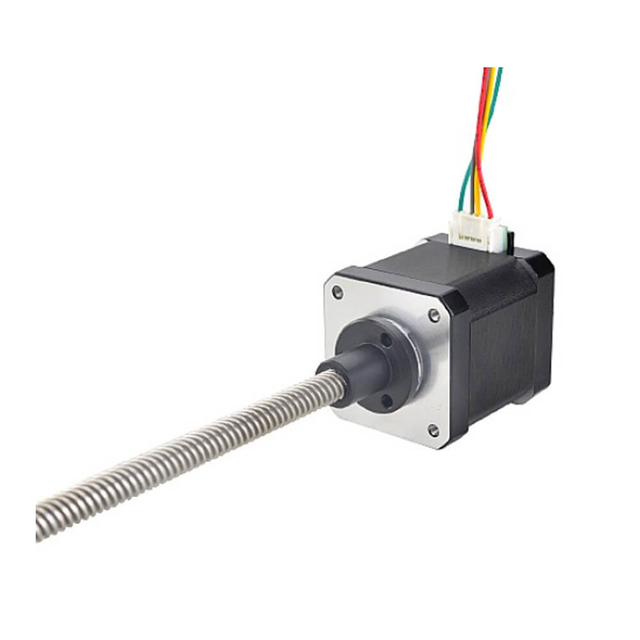 NEMA 14 Doğrusal Step Motor