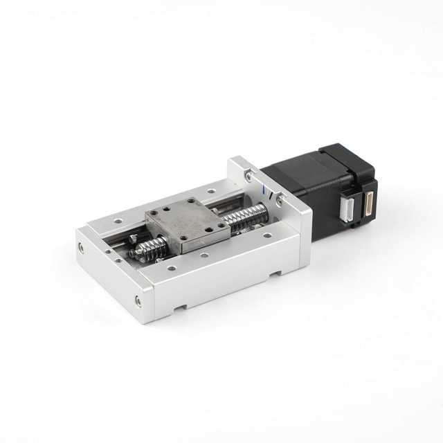 stepper motors