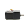 nema 17 stepper motor voltage