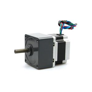 stepper motor nema23