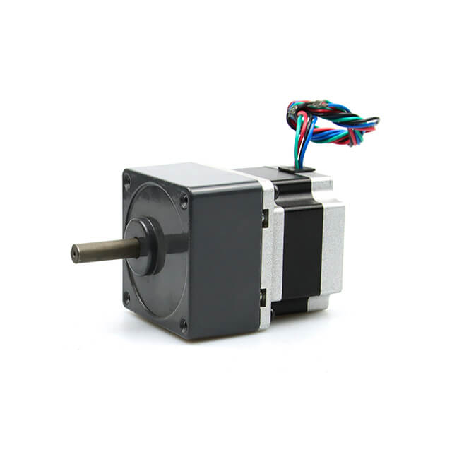 spur geared stepper motor 