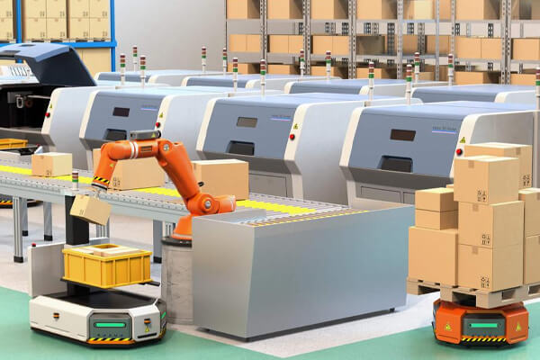 Which BLDC Motor Suits Indoor AGVs Best?