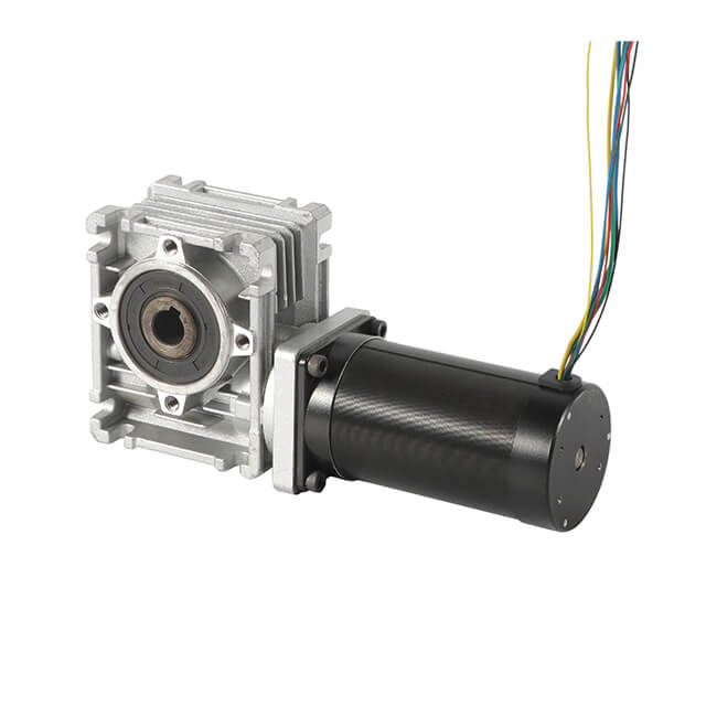 Ηλεκτροκινητήρας nema 23 bldc