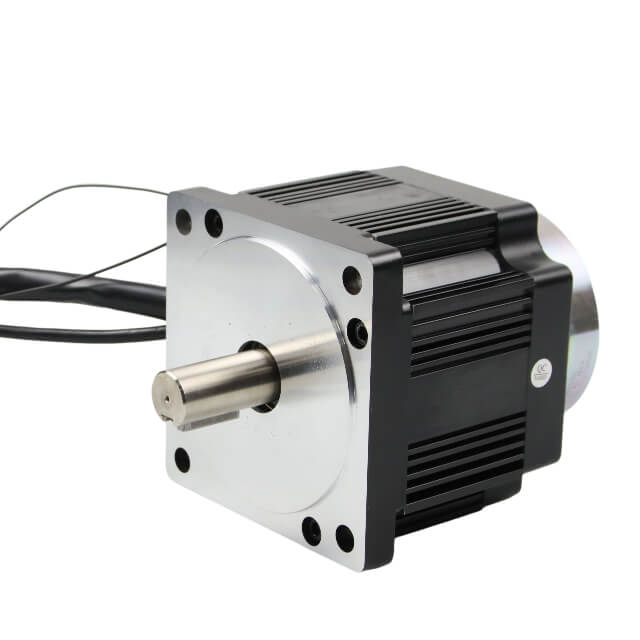 brake bldc motor manufacturer