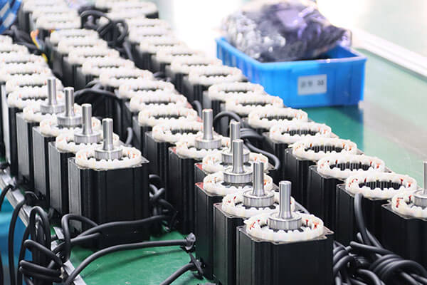 Top 20 Geared Stepper Motor Manufacturers in Canada
