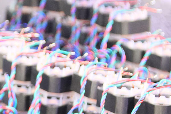 Basic Guidelines And Methods for Selecting Linear Motors