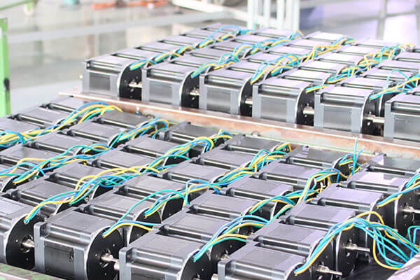 Brushless DC Motor Vs. AC Motor Vs. Brushed Motor?