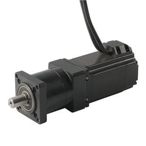NEMA 34 BF86HS155-6004 พร้อมกับ PX86 Series Hybrid Bipolar Gearred Stepper Motor พร้อมเกียร์ธรรมดาสามัญ 3/4/5/6/8/10/16/20/24/30/36/52/64/96/100/144/216: 1