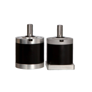 Planetary Gear Stepper Motor Hersteller