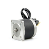 Jkongmotor Nema 23 2-Phase Bipolar or Unipolar Hybrid Stepper Motor 1.8 or 0.9 or 1.2 Degree 57x57mm 1.0A - 4.2A 4-Wires or 6-Wires or 8-Wires