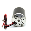 Permanent Magnet Dc Motor